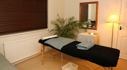 Heal with Intention - Muscle Pain Relief image 2