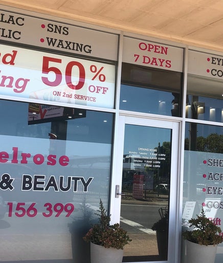 Melrose Nails and Beauty  afbeelding 2