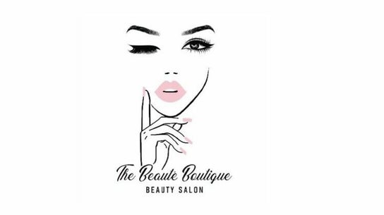 The Beauté Boutique Beauty Salon Brockworth CURRENTLY NOT ACCEPTING NEW EVENING/WEEKEND CLIENTS