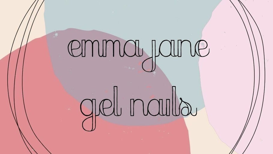 Emma Jane Gel Nails billede 1