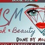 MSM Lash and Beauty