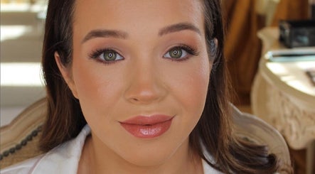 CJC Brows & Make Up image 3
