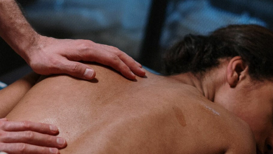 Massage Therapist Vlad billede 1