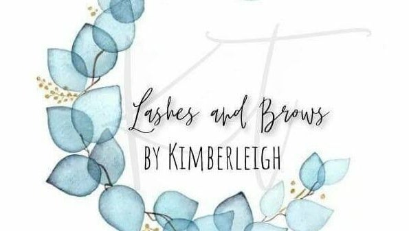 Lashes and Brows by Kimberleigh зображення 1