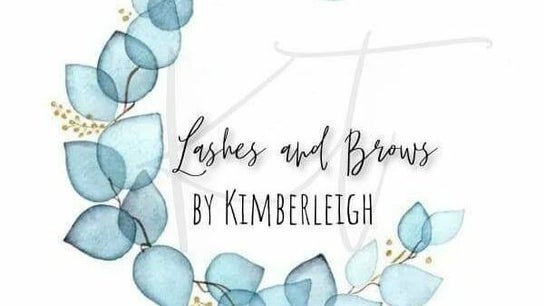 Lashes and Brows by Kimberleigh