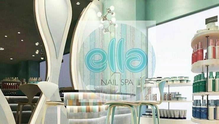 Ella Salon, bilde 1