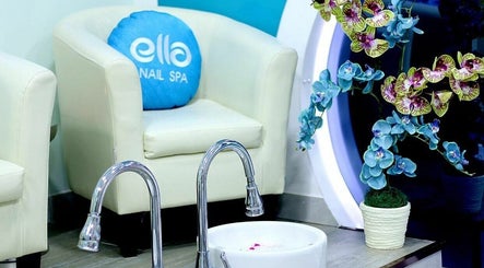 Ella Salon, bilde 2