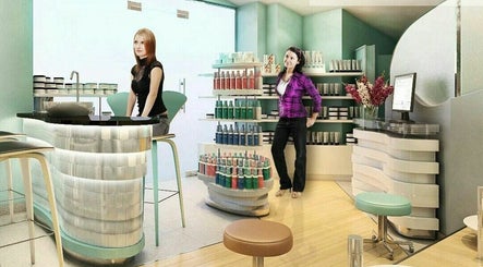 Ella Salon Bild 3