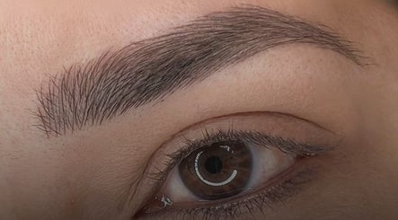 Jaisan Brows Academy- Orlando
