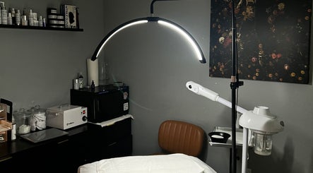 Esthetics On Mars image 2