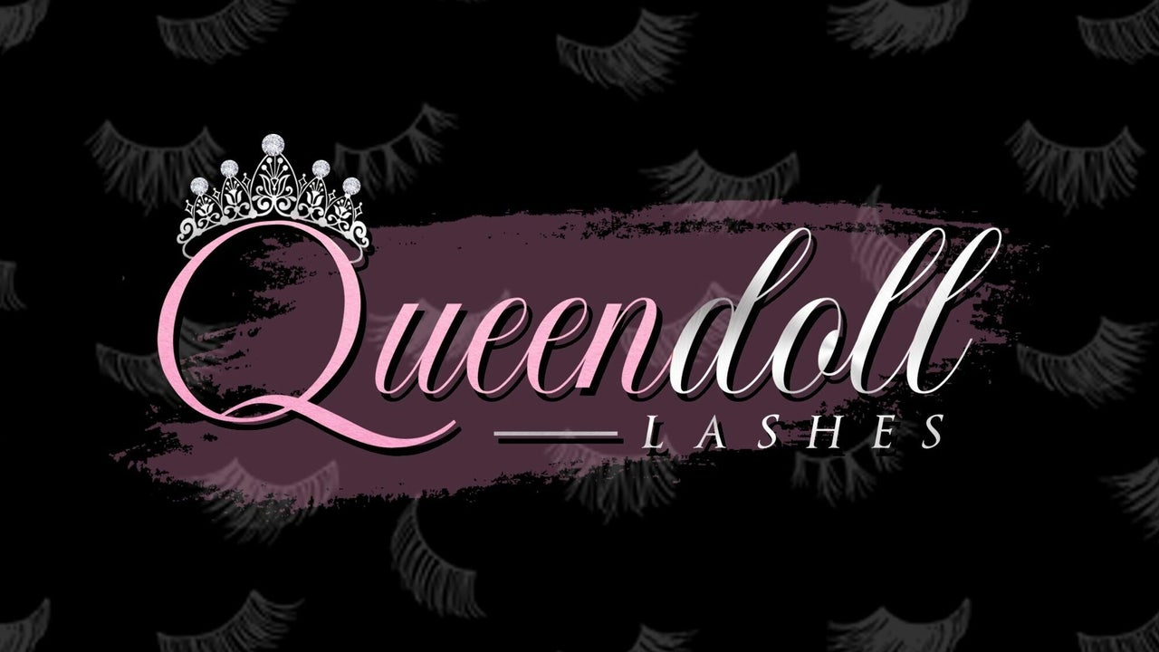 Queen Doll Lashes - 1