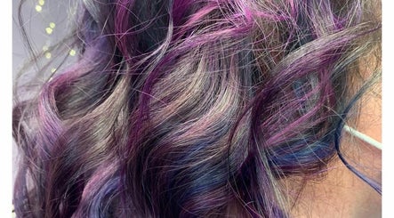 The Hair Force Marissa Means Beauty – kuva 3