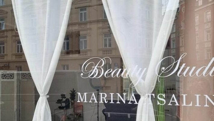 Beauty Studio Marina Tsalina slika 1