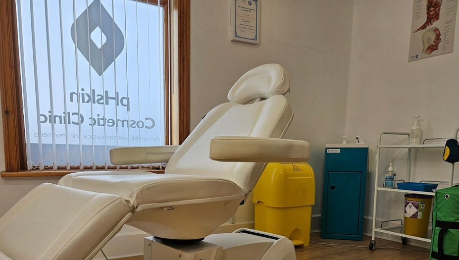 Image de pHskin Cosmetic Clinic 1