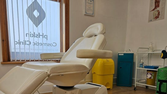 pHskin Cosmetic Clinic