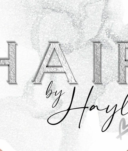 Hair by Hayley 2paveikslėlis