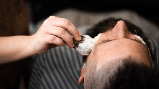 Redcliff Refinery Barbershop & Salon