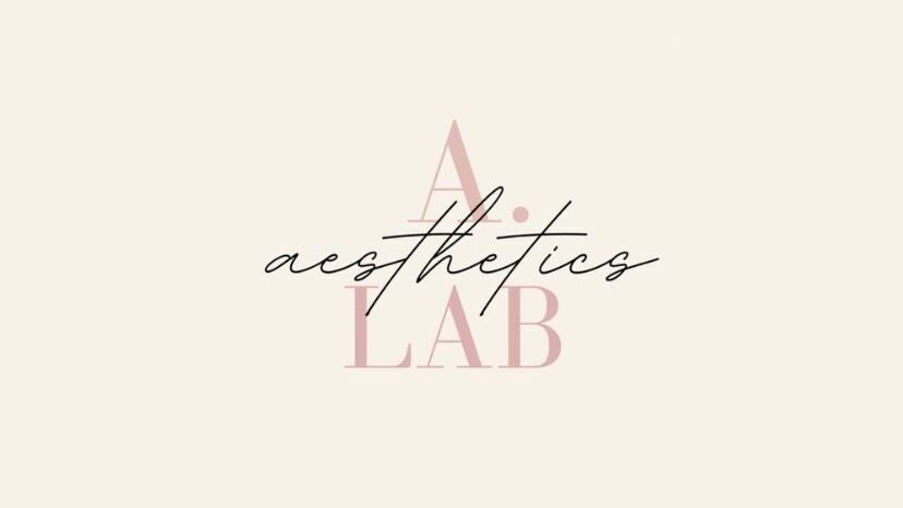A . Aesthetics LAB - 1