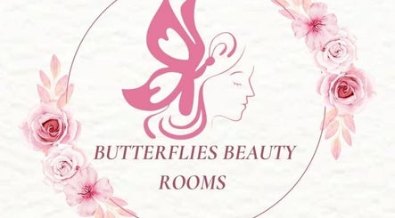 Butterflies Beauty Rooms