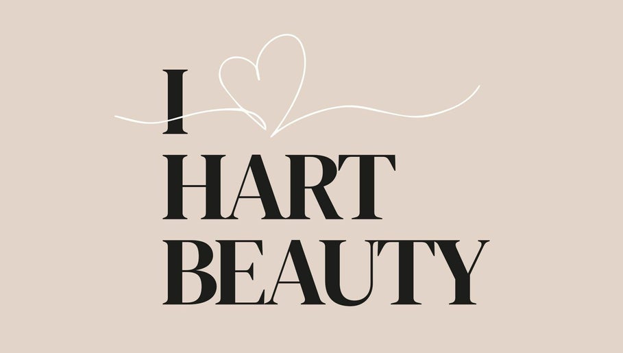 I Hart Beauty afbeelding 1