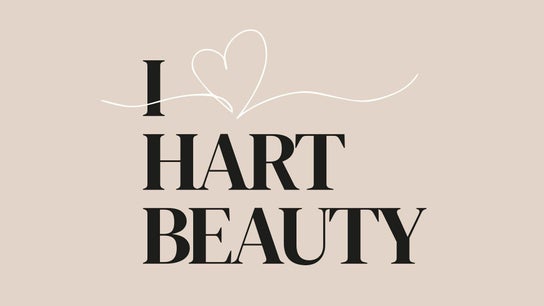 I Hart Beauty