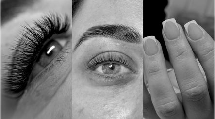 Lash, brow, and nails at I Hart Beauty, Kirkham, England, GB. Enhance your style with expert care.