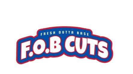 F.O.B Cuts Barbershop imaginea 3
