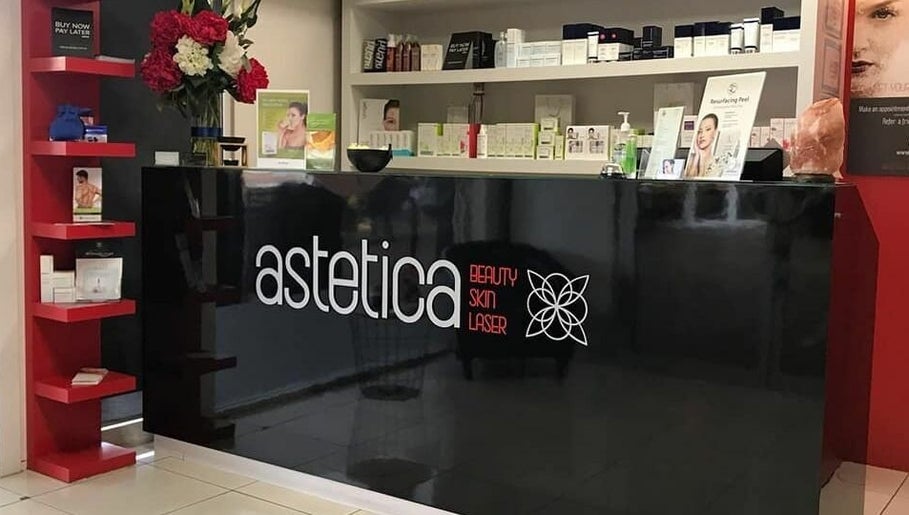 Astetica Beauty, Skin & Laser изображение 1