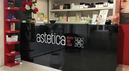 Astetica Beauty, Skin & Laser