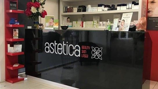Astetica Beauty, Skin & Laser