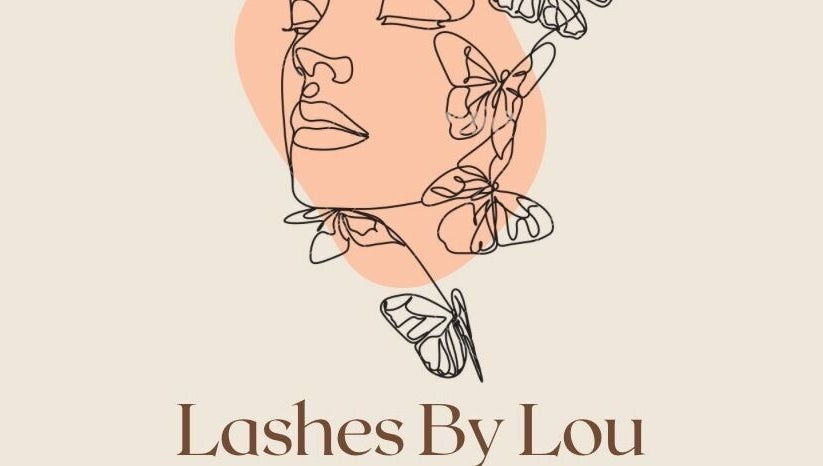 Lashes by Lou image 1