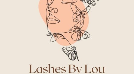 Lashes by Lou