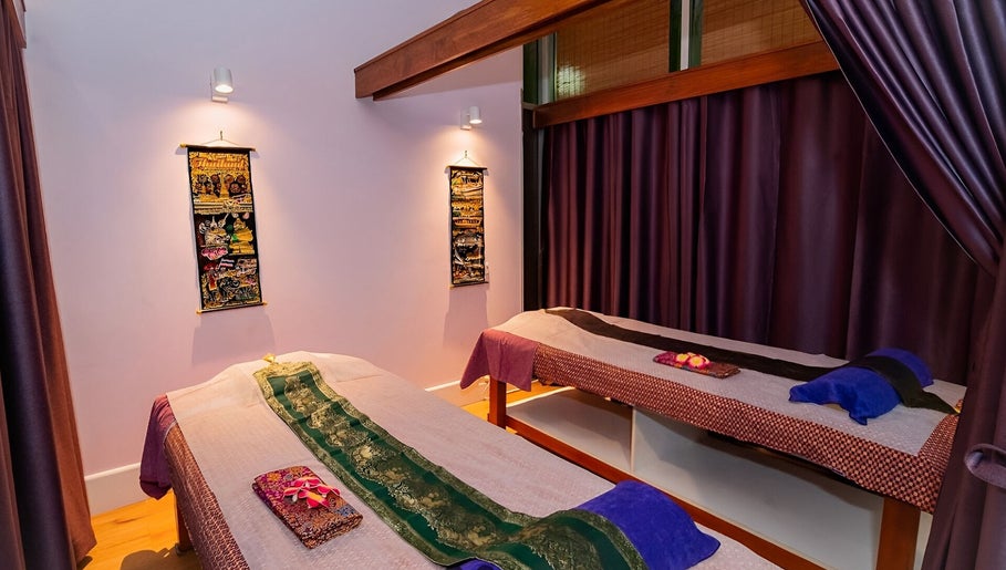 hình ảnh 1 của TK Thai Massage Therapy