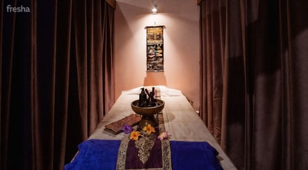 TK Thai Massage Therapy, bild 2