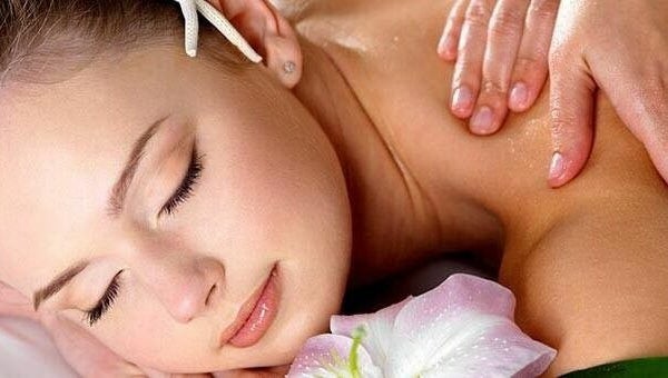TK Thai Massage Therapy imaginea 1