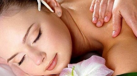 TK Thai Massage Therapy