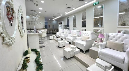 Polished Nail Spa - Downtown billede 2