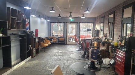 Diamond Valley Barber Co