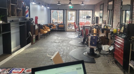 Diamond Valley Barber Co image 2