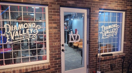 Diamond Valley Barber Co image 3