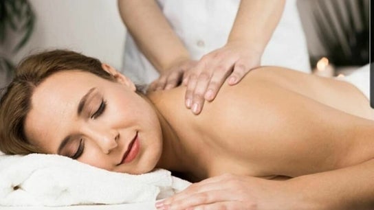 Julies Reflexology & Massage Mobile Treatments