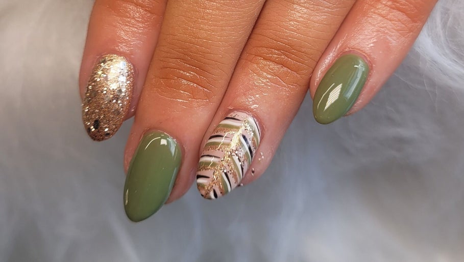 Hanna's Nails & Beauty, bild 1