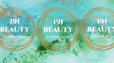 191 Beauty by Hanna Ewing