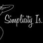 Simplicity Is…