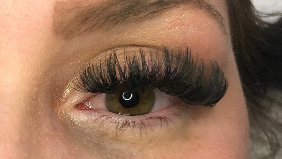 Relentless Lash and Spa image 1