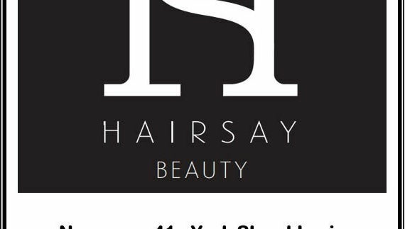 Hairsay Beauty image 1