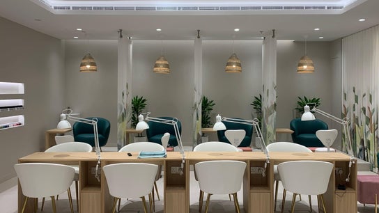 Kohibaa Beauty Salon The Greens