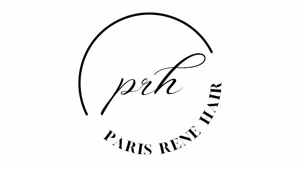Paris Rene Hair - 1
