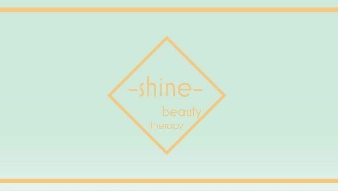Shine Beauty Therapy – obraz 1