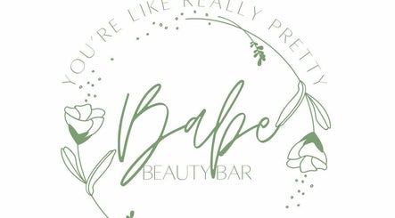 Babe Beauty Bar